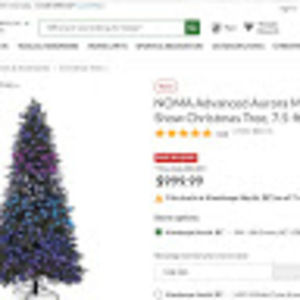 Meet your Posher, Nix